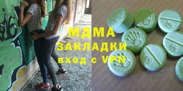 прущие грибы Иннополис