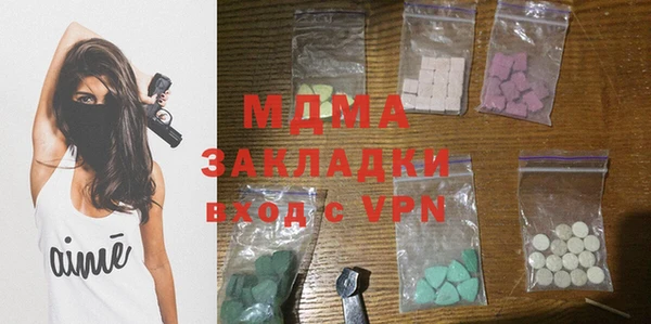 прущие грибы Иннополис