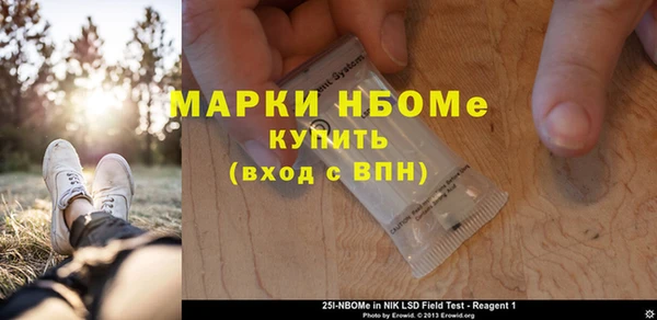 прущие грибы Иннополис